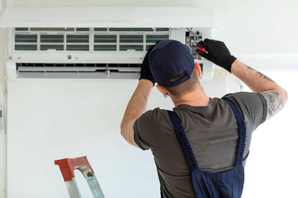 Best Ventilation Cleaning Services  in Riviera Beach, MD