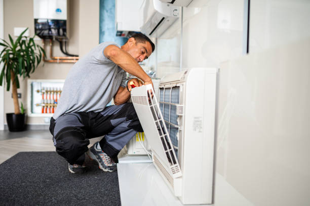Best Air Duct Mold Removal  in Riviera Beach, MD