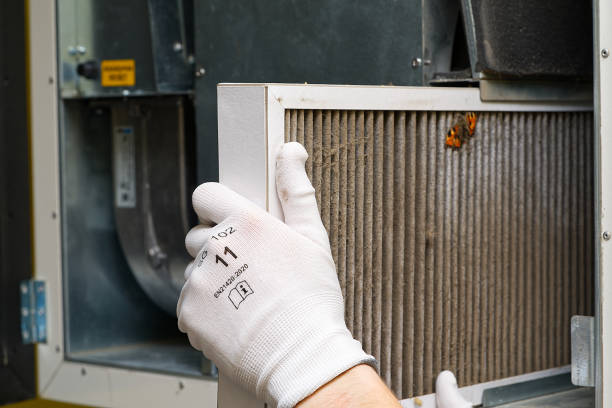 Best Residential Air Duct Cleaning  in Riviera Beach, MD