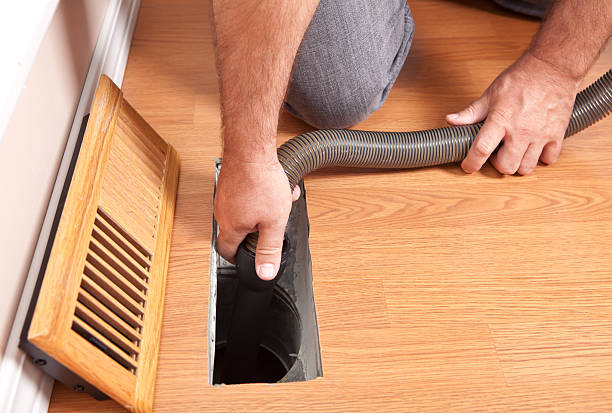 Best Commercial Air Duct Cleaning  in Riviera Beach, MD
