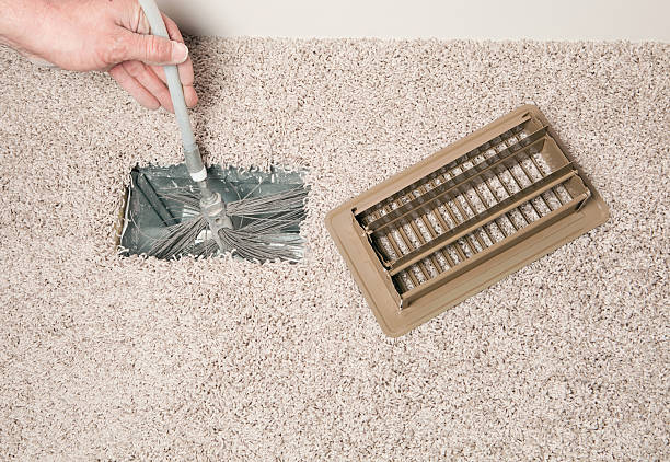 Best Home Air Vent Cleaning  in Riviera Beach, MD