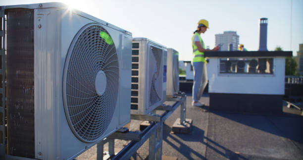 Air Quality Test in Riviera Beach, MD