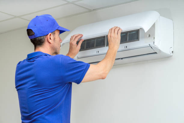 Ventilation Cleaning Services in Riviera Beach, MD