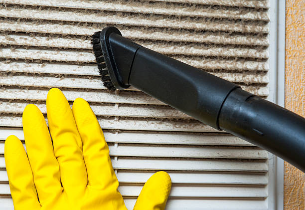 Best General Air Duct Cleaning  in Riviera Beach, MD