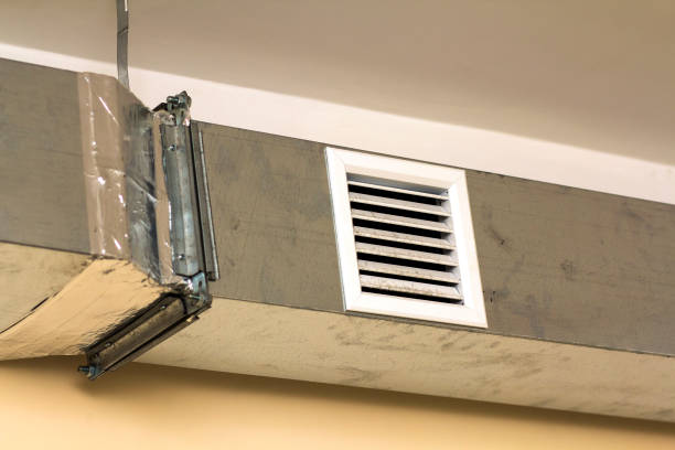 Best Air Quality Test  in Riviera Beach, MD